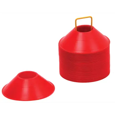 Markeringskjegle lav