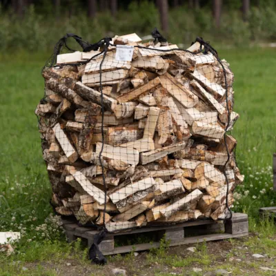 Notsekk Maxima lukket bunn 1500 L, bilde 2