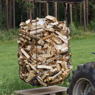Notsekk Maxima lukket bunn 1500 L, bilde 3