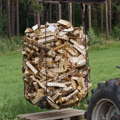 Notsekk Maxima lukket bunn 1500 L, bilde 3