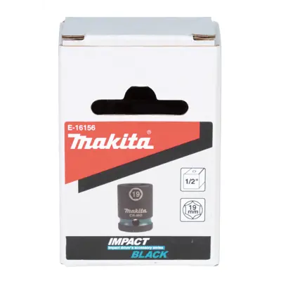 Kraftpipe Impact Black 19 mm 1/2", bilde 2