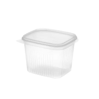 Frysebeger 5 x 0,75 L, bilde 2