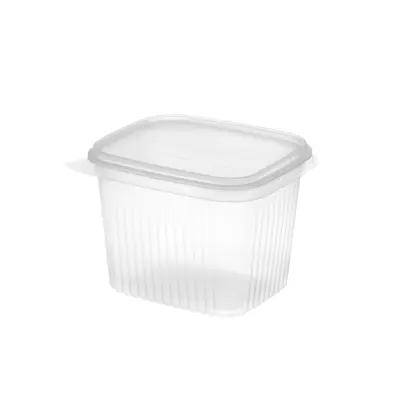 Frysebeger 5 x 0,75 L, bilde 2