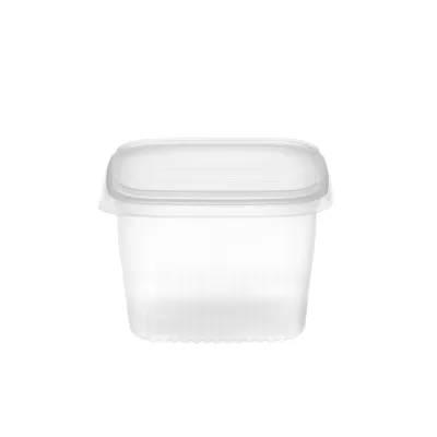 Frysebeger 5 x 0,75 L, bilde 3