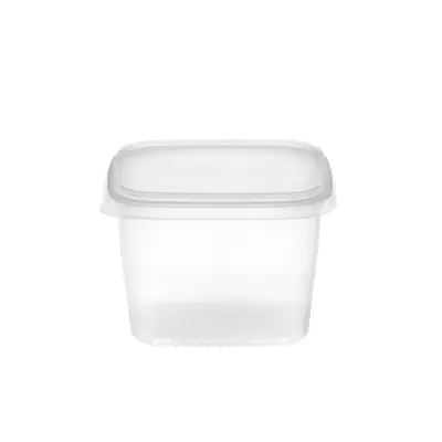 Frysebeger 5 x 0,75 L, bilde 3