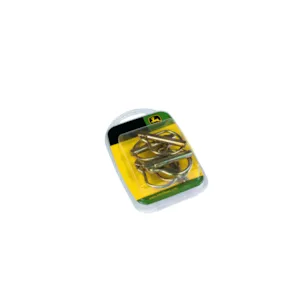 Orepinner pære ring