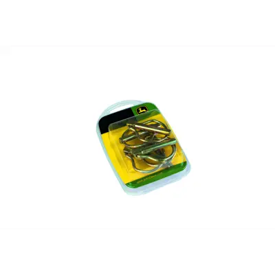 Orepinner pære ring