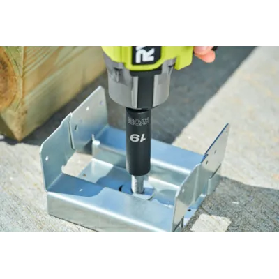 Pipenøkkelsett slaghylser , bilde 2