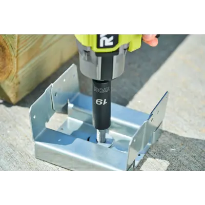 Pipenøkkelsett slaghylser , bilde 2