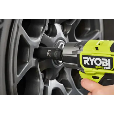 Pipenøkkelsett slaghylser , bilde 3