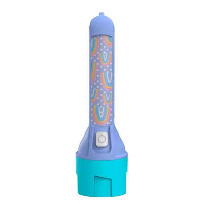 Lommelykt Kidbeam 4 lilla, bilde 2