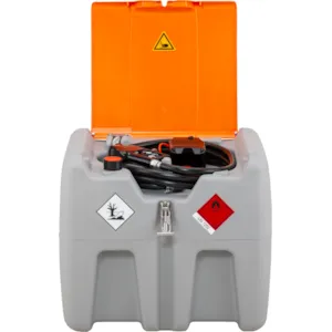 Dieseltank Mobile Easy 210 L AP Ready