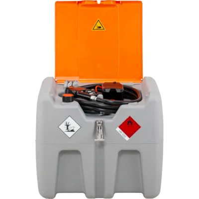 Dieseltank Mobile Easy 210 L AP Ready