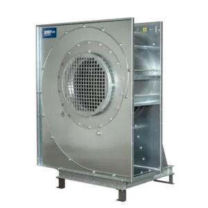 HLSG Radialvifte 7,5kW