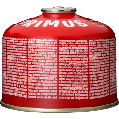 Gassbeholder Power Gas 100 g