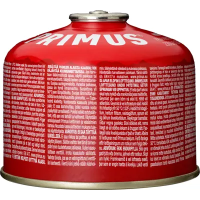 Gassbeholder Power Gas 100 g