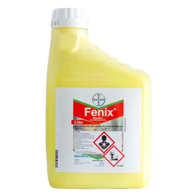 Fenix 5 L