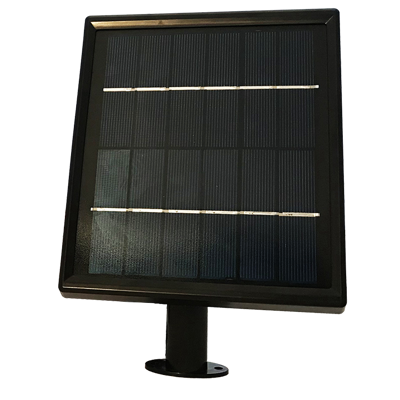 Solcellepanel, bilde 2