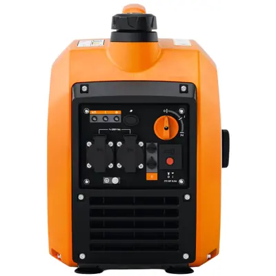 Strømaggregat IR 40.0 2500 W, bilde 3