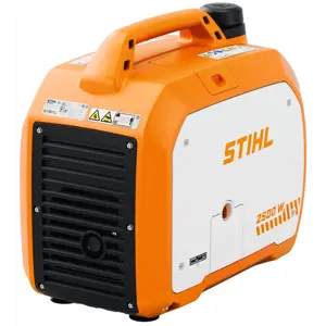 Strømaggregat IR 40.0 2500 W