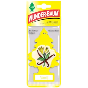 Luftfrisker vanilje