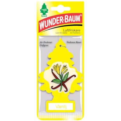 Luftfrisker vanilje
