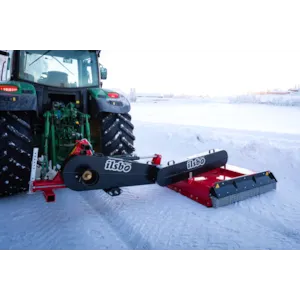 Krattknuser Ilsbo M174 Pro Combi