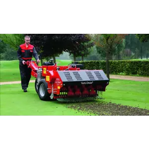 Carrier selfpropelled