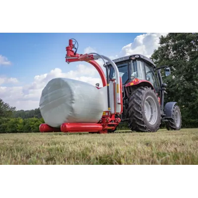 Rundballepakker 7820, bilde 2