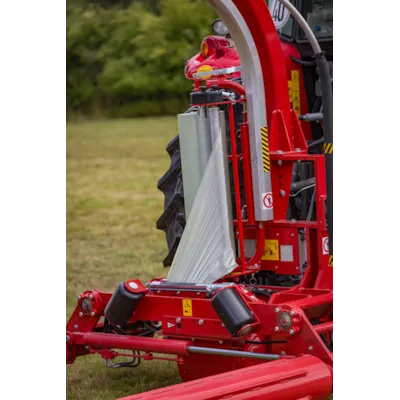 Rundballepakker 7820, bilde 3