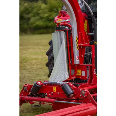 Rundballepakker 7820, bilde 3