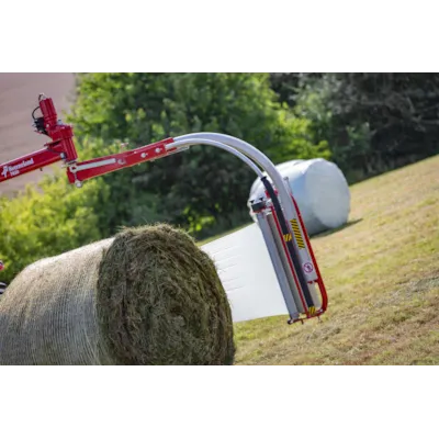 Rundballepakker 7820, bilde 4