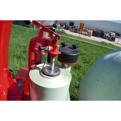 Rundballepakker 7820, bilde 5