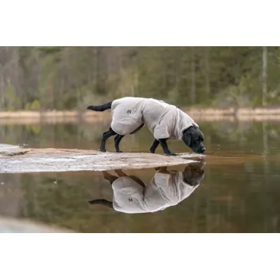 Hundedekken Drying Coat sand, bilde 4