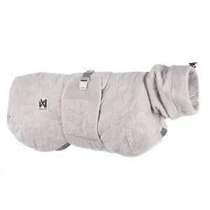 Hundedekken Drying Coat sand