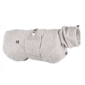 Hundedekken Drying Coat sand