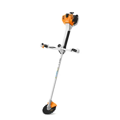 Bensindrevet ryddesag FS 460 C-EM K