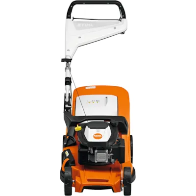 Bensindrevet gressklipper RM 448 T, bilde 3