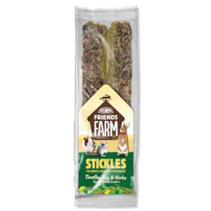 Stickles urter 100 g