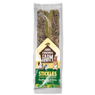 Stickles urter 100 g