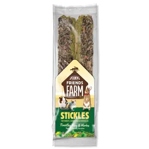 Stickles urter 100 g