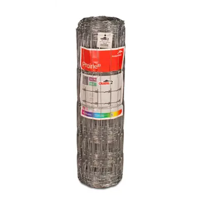 Sauenetting 90-6-15, 3,4 mm 100 m