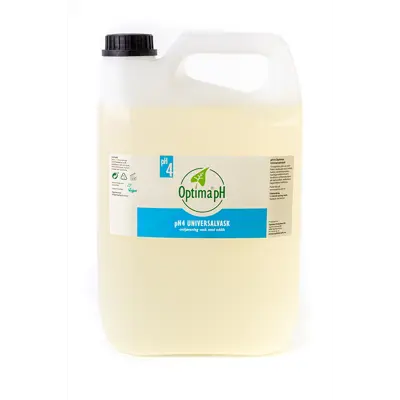 Universalvask 5 L