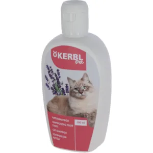 Shampoo for katt 200 ml