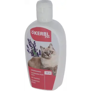 Shampoo for katt 200 ml