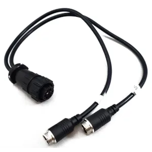 Kabel for skjerm til John Deere