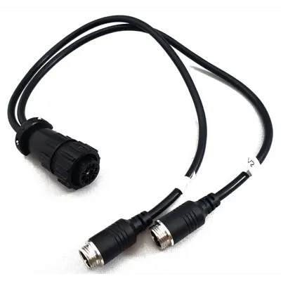 Kabel for skjerm til John Deere