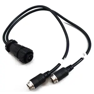Kabel for skjerm til John Deere