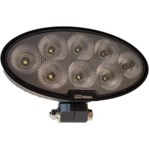 Arbeidslys LED 80W tilpasset John Deere