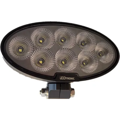 Arbeidslys LED 80W tilpasset John Deere